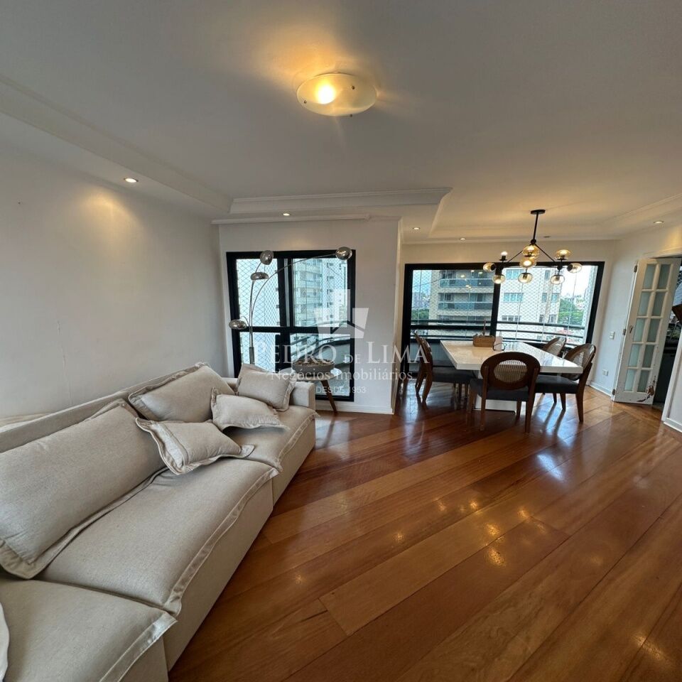 imagem do imovel Apartamento 3 quartos, 2 vagas no Anália Franco. Condomínio Firenze & Venezia. ref: TP30025