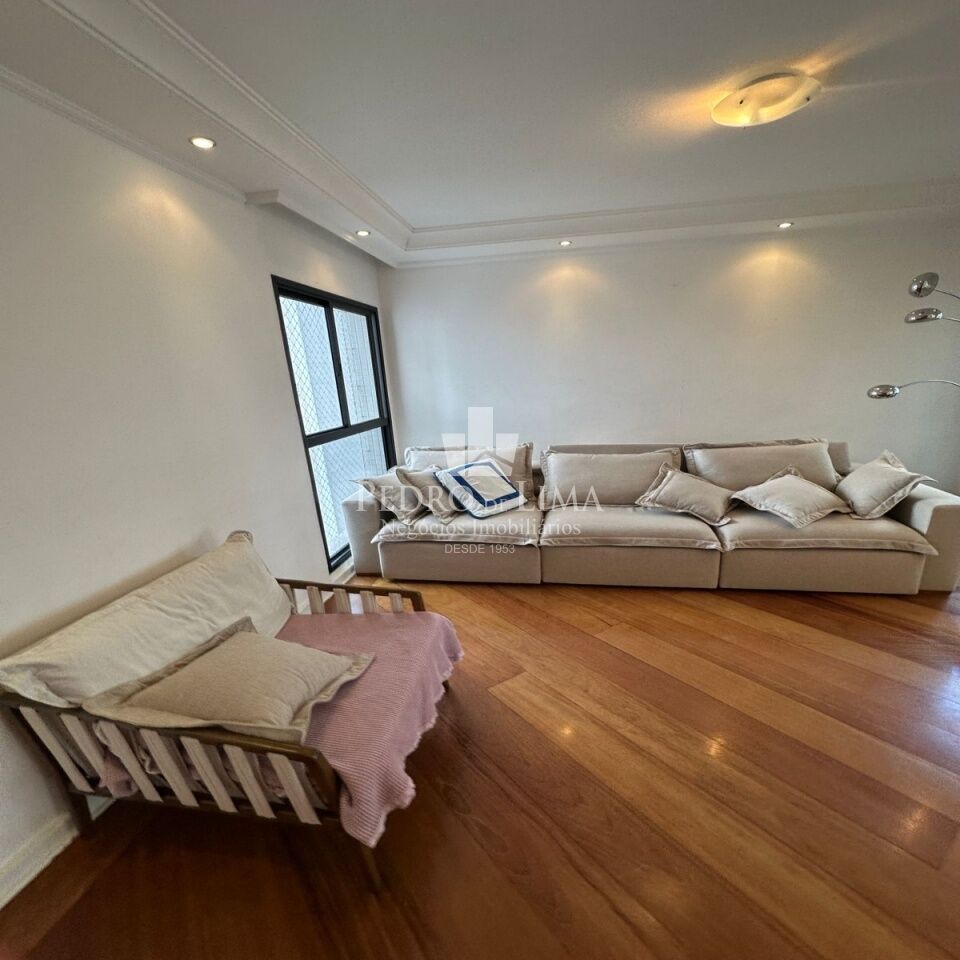 imagem do imovel Apartamento 3 quartos, 2 vagas no Anália Franco. Condomínio Firenze & Venezia. ref: TP30025