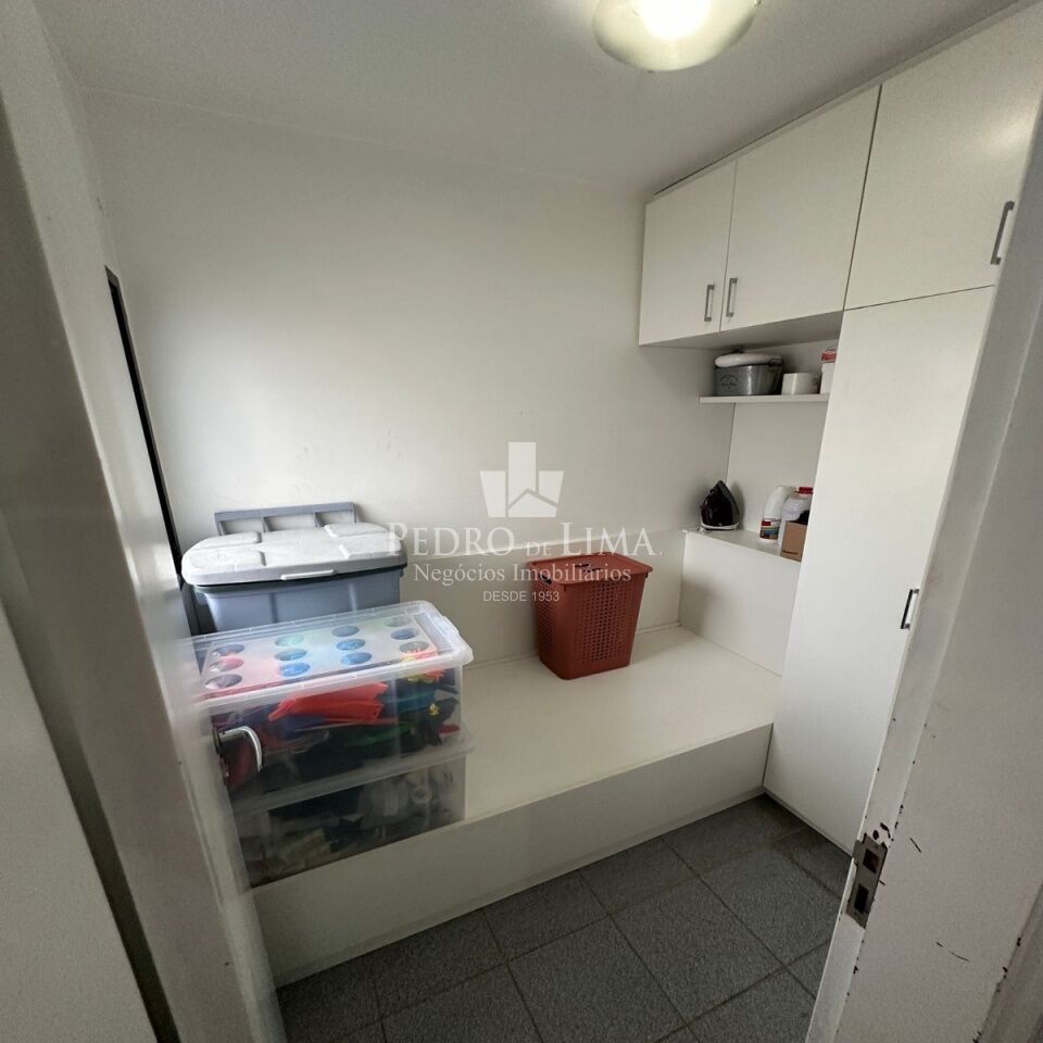 Apartamento 3 quartos, 2 vagas no Anália Franco. Condomínio Firenze & Venezia.
