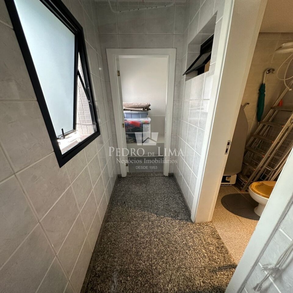 Apartamento 3 quartos, 2 vagas no Anália Franco. Condomínio Firenze & Venezia.