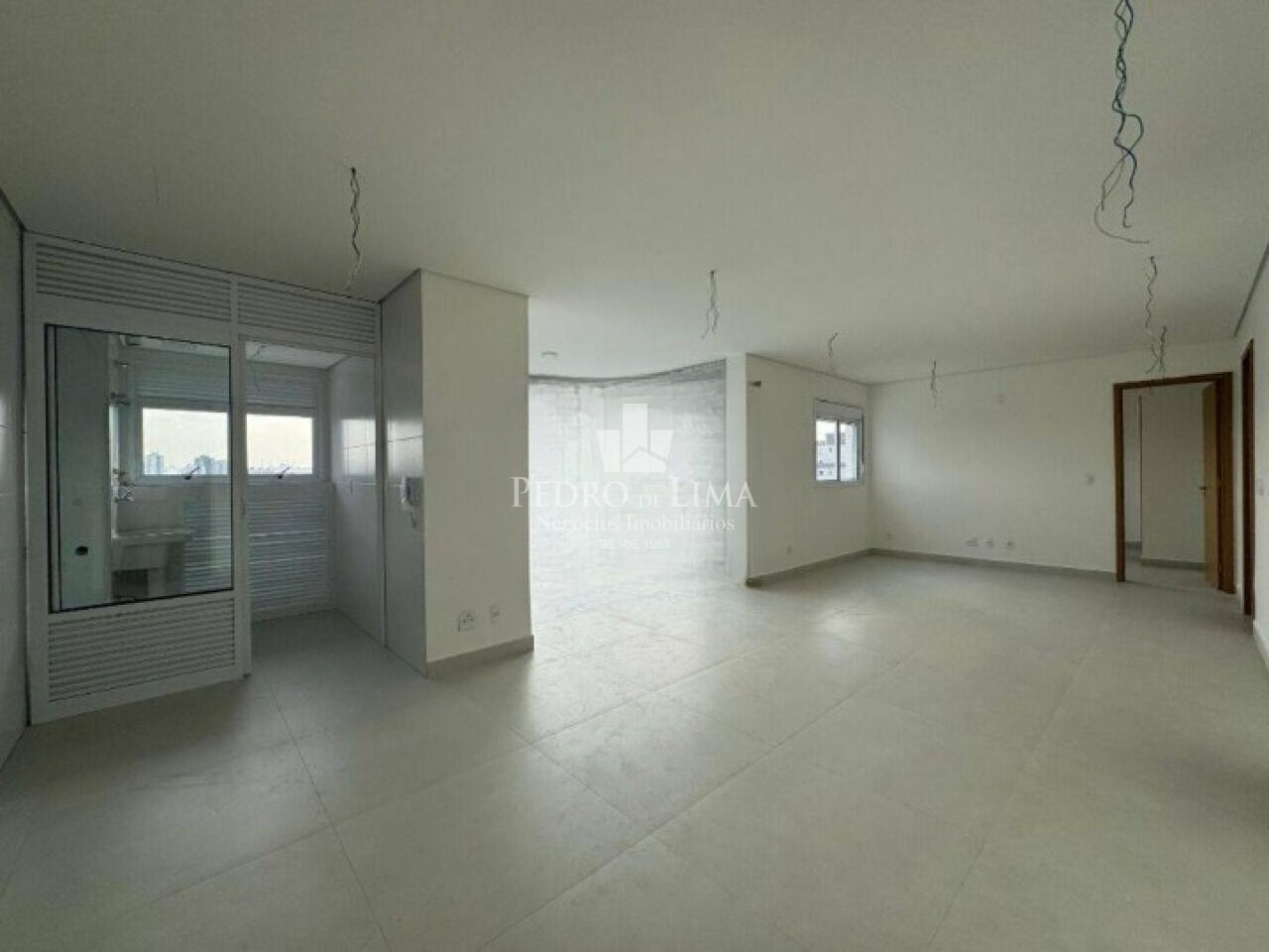 imagem do imovel Aprtamento no Edicicio Villa Coimbra, na Cidade Mãe do Céu, 2  suites, 2 vagas ref: TP30029