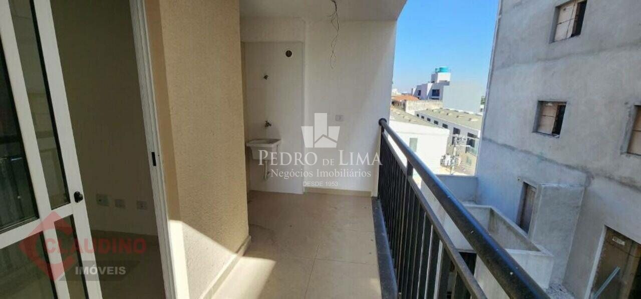 Apartamento Studio na Vila Formosa, 2 quartos, 1 suíte, 1 vaga - Condomínio Residencial Angélica