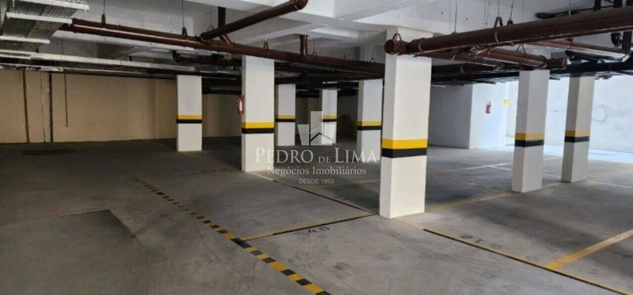 Apartamento Studio na Vila Formosa, 2 quartos, 1 suíte, 1 vaga - Condomínio Residencial Angélica