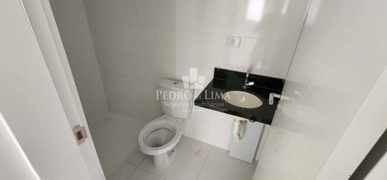 Apartamento Studio na Vila Formosa, 2 quartos, 1 suíte, 1 vaga - Condomínio Residencial Angélica