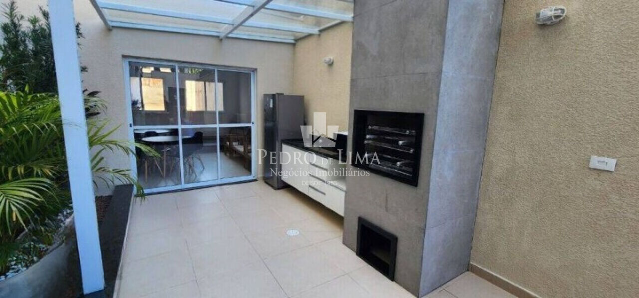 Apartamento Studio na Vila Formosa, 2 quartos, 1 suíte, 1 vaga - Condomínio Residencial Angélica