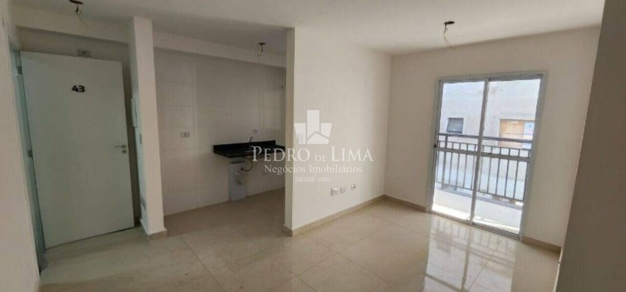 imagem do imovel Apartamento Studio na Vila Formosa, 2 quartos, 1 suíte, 1 vaga - Condomínio Residencial Angélica ref: TP30030