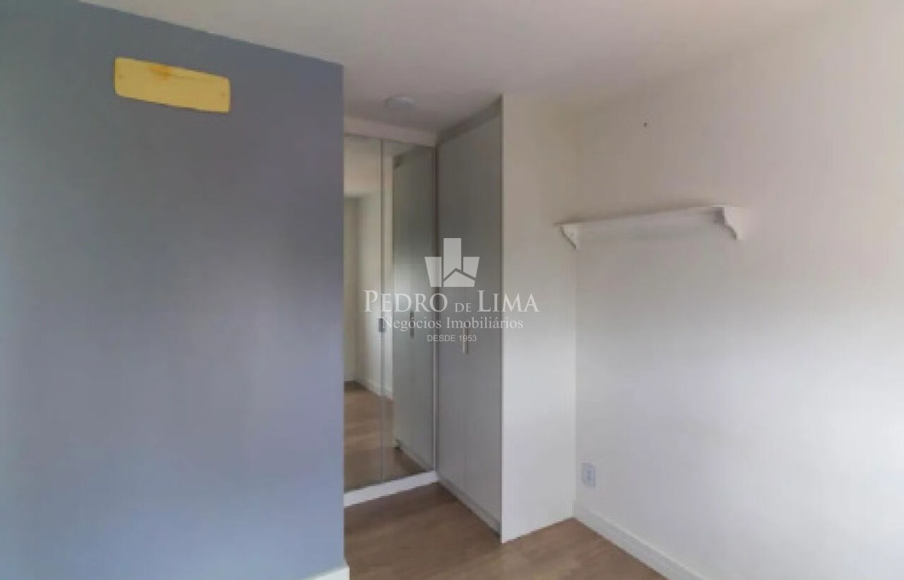 Apartamento de 2 quartos, 1 suíte, 2 vagas - Condomínio Moov Estação Vila Prudente - Vila Prudente 