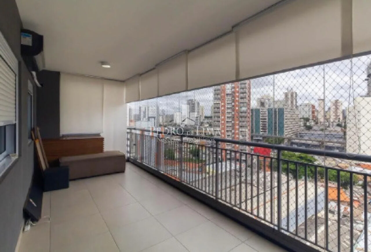 Apartamento de 2 quartos, 1 suíte, 2 vagas - Condomínio Moov Estação Vila Prudente - Vila Prudente 