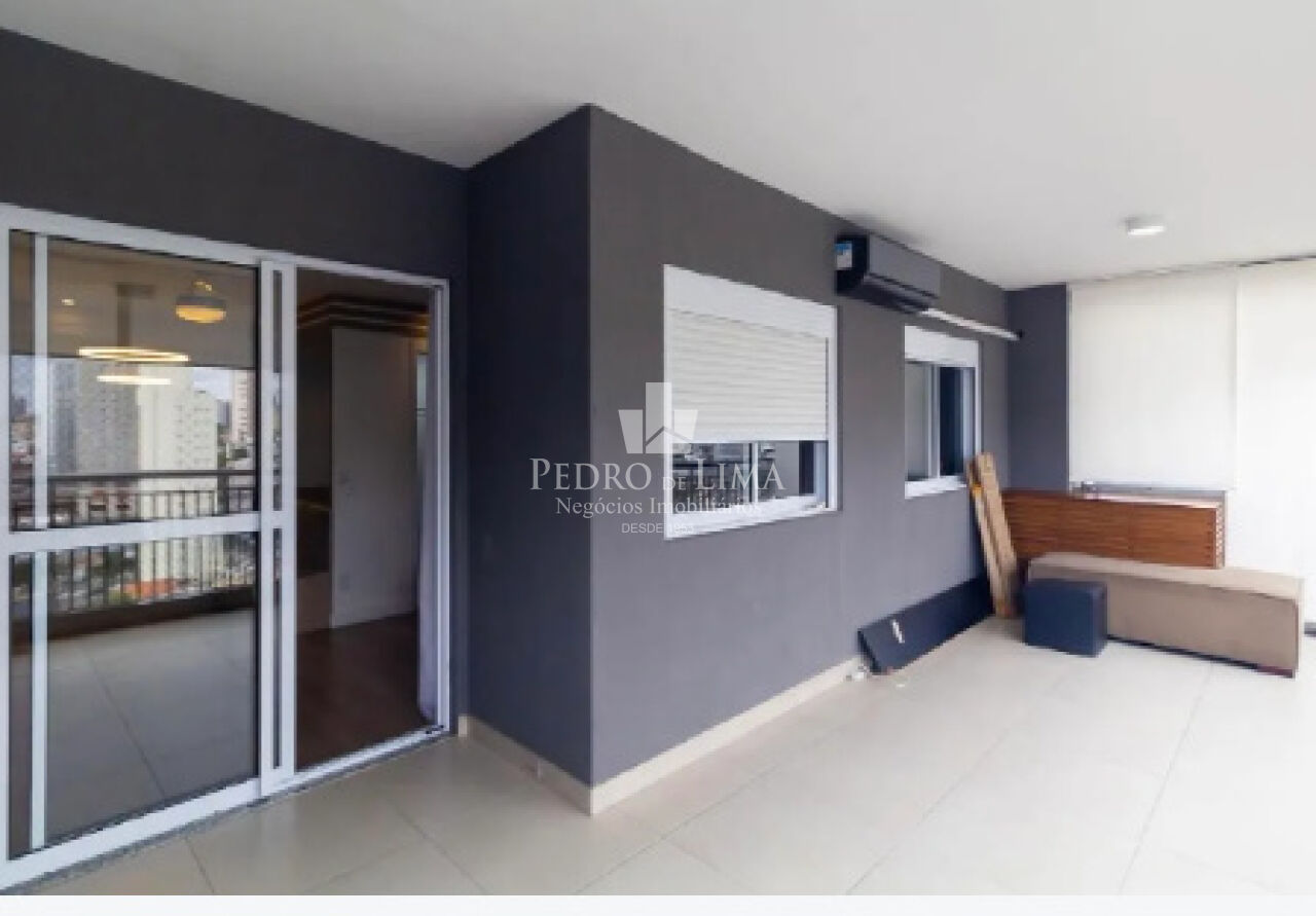 Apartamento de 2 quartos, 1 suíte, 2 vagas - Condomínio Moov Estação Vila Prudente - Vila Prudente 