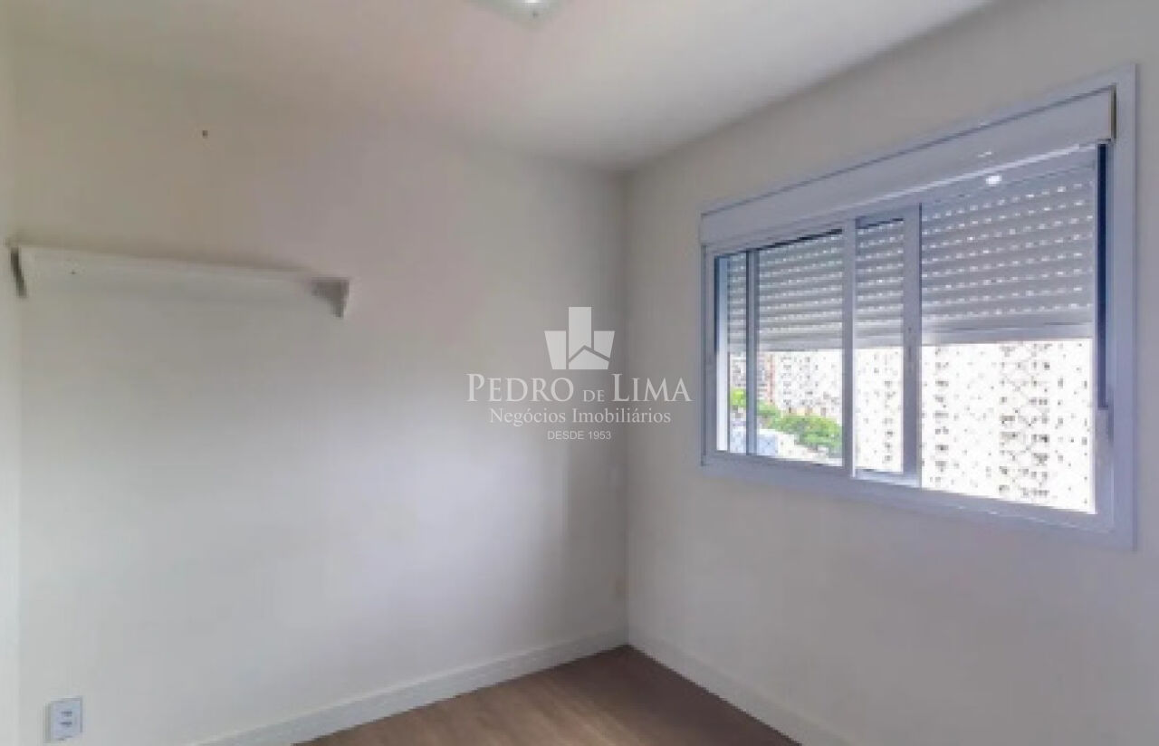 Apartamento de 2 quartos, 1 suíte, 2 vagas - Condomínio Moov Estação Vila Prudente - Vila Prudente 