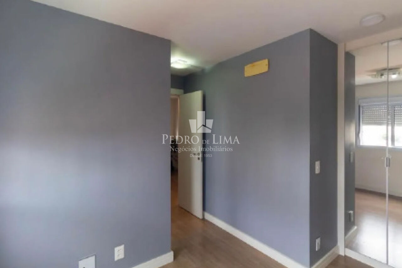 Apartamento de 2 quartos, 1 suíte, 2 vagas - Condomínio Moov Estação Vila Prudente - Vila Prudente 