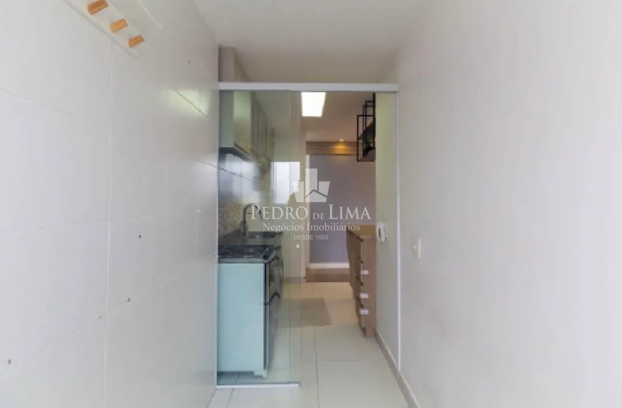 Apartamento de 2 quartos, 1 suíte, 2 vagas - Condomínio Moov Estação Vila Prudente - Vila Prudente 