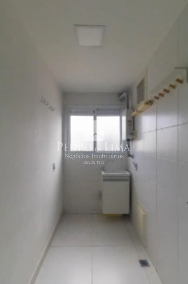 Apartamento de 2 quartos, 1 suíte, 2 vagas - Condomínio Moov Estação Vila Prudente - Vila Prudente 