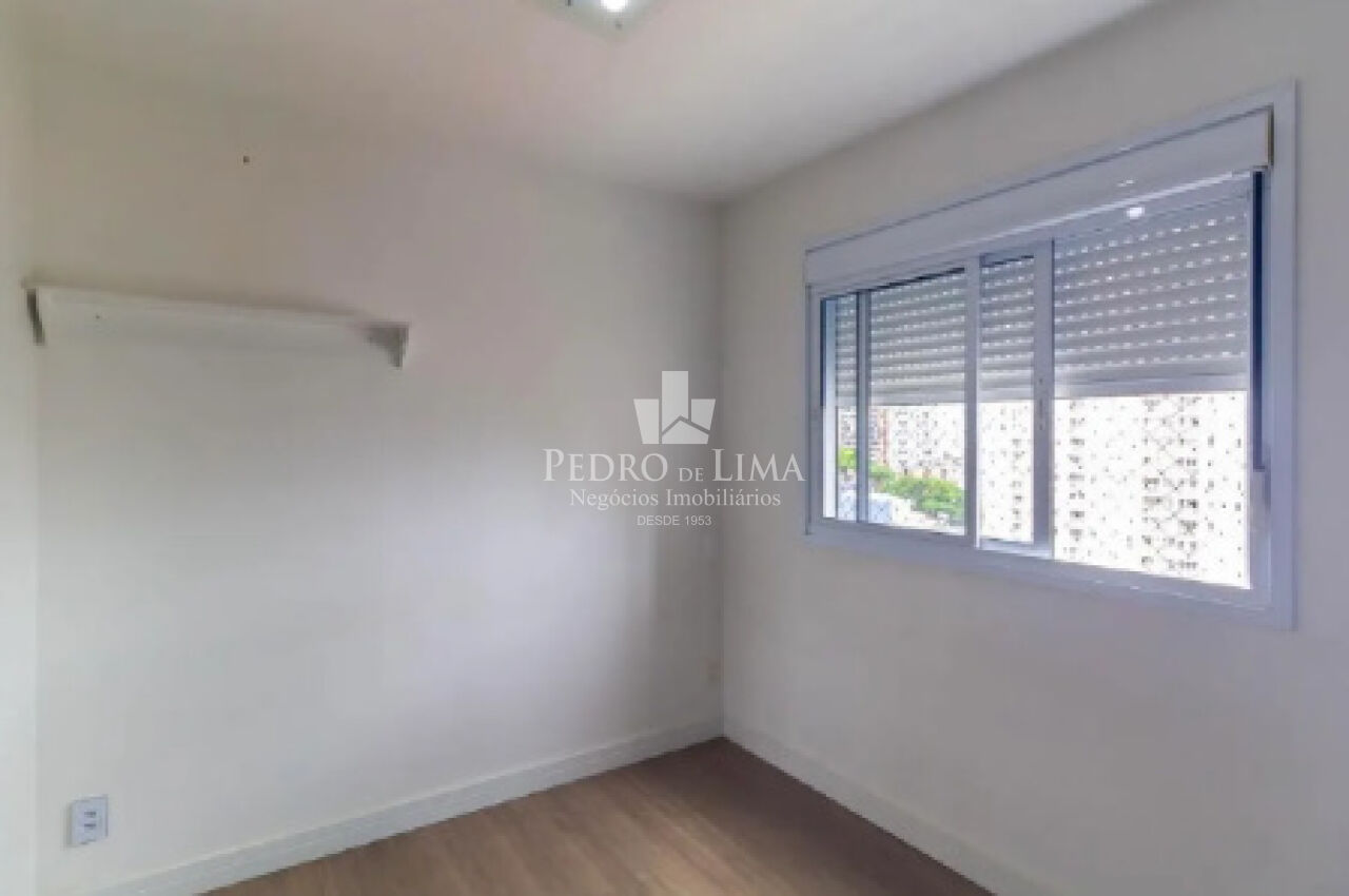 Apartamento de 2 quartos, 1 suíte, 2 vagas - Condomínio Moov Estação Vila Prudente - Vila Prudente 