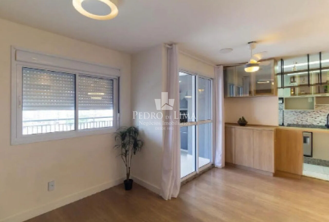 Apartamento de 2 quartos, 1 suíte, 2 vagas - Condomínio Moov Estação Vila Prudente - Vila Prudente 