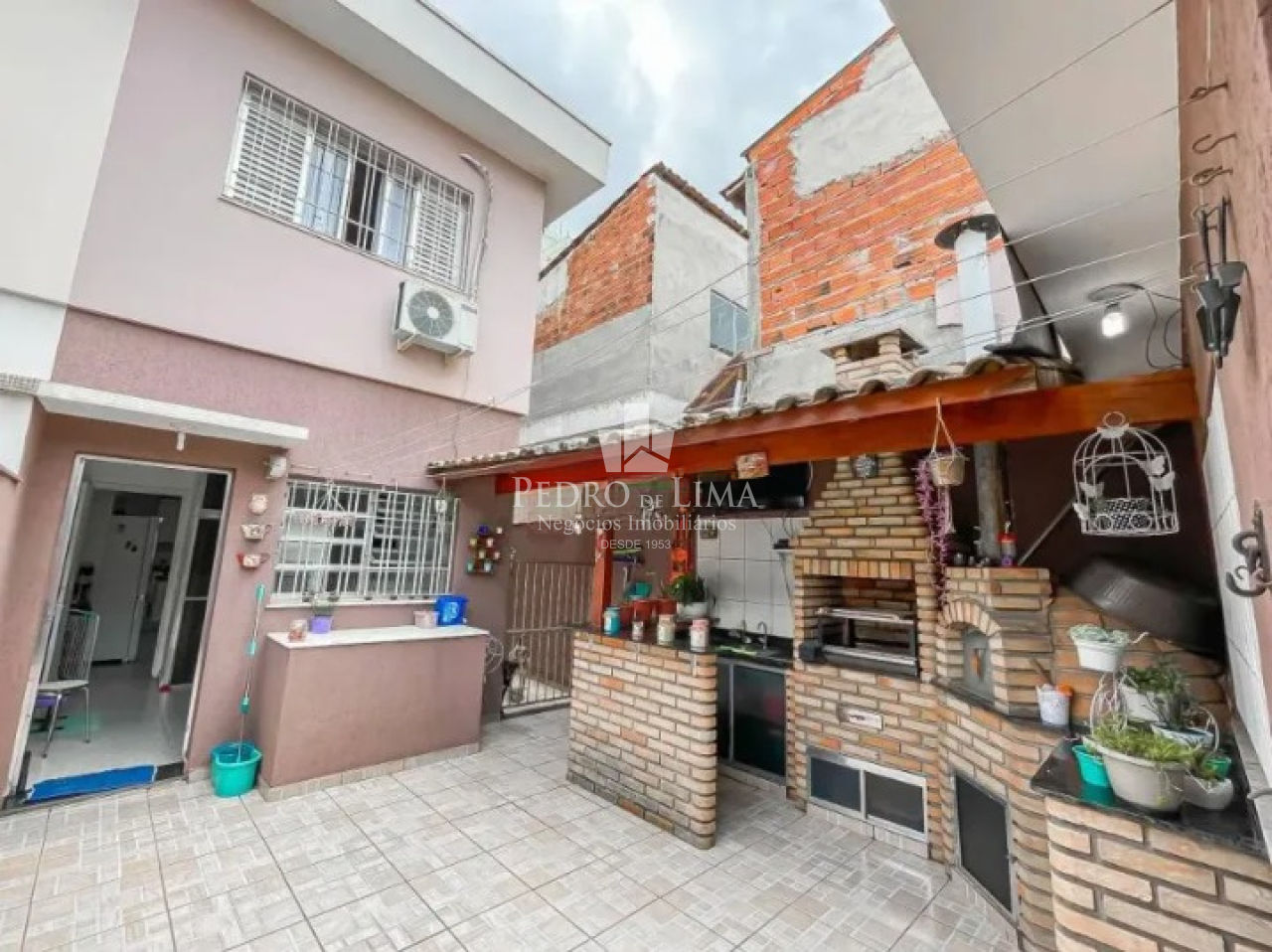 Sobrado 3 quartos , 2 vagas , 184 , Móoca 