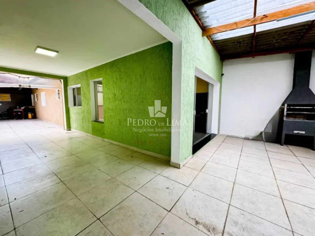 Casa Térrea 2 quartos , 130 m² 3 , vagas , Mooca