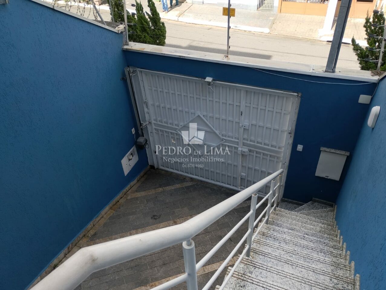 imagem do imovel Sobrado de 200m2 ,3 Dormitórios com Ar-Condicionado e 3 Vagas de Garagem no Tatuapé  ref: TP30045