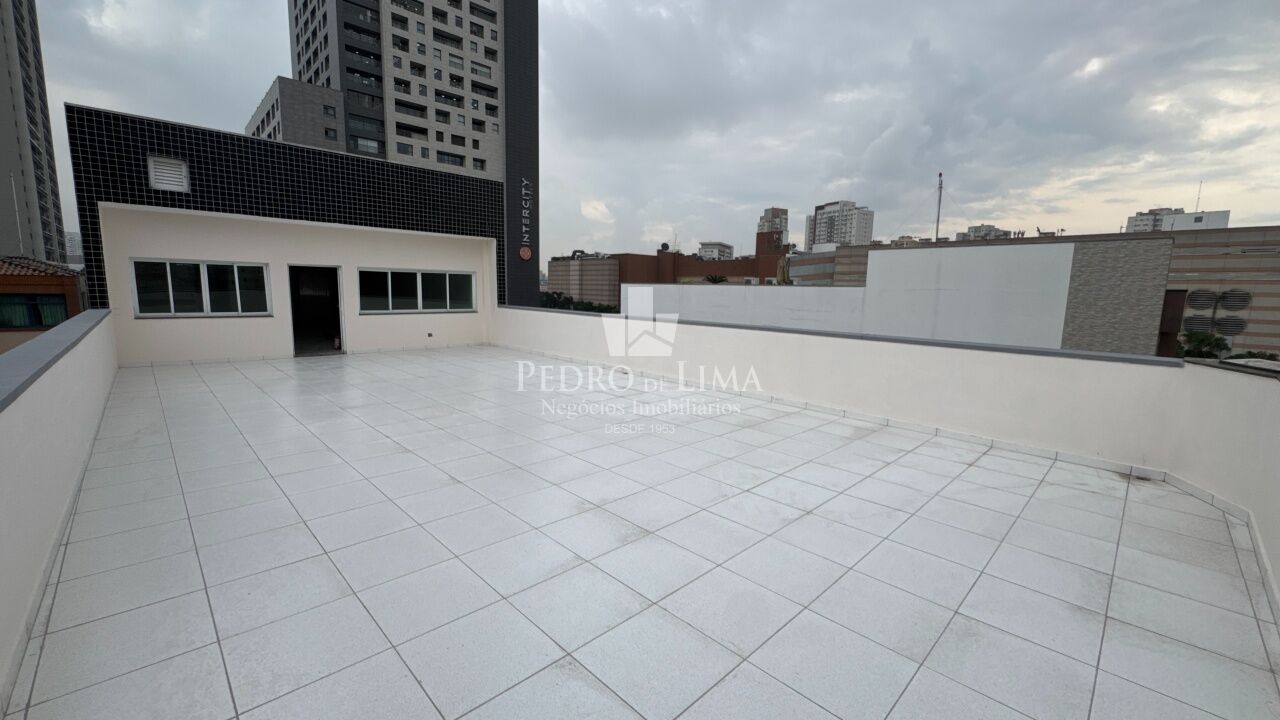 imagem do imovel Predio  Comercial no Tatuape ref: TP30048
