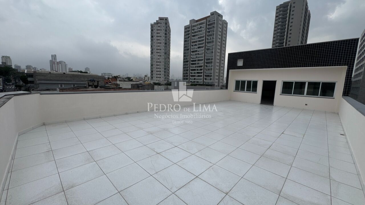 imagem do imovel Predio  Comercial no Tatuape ref: TP30048