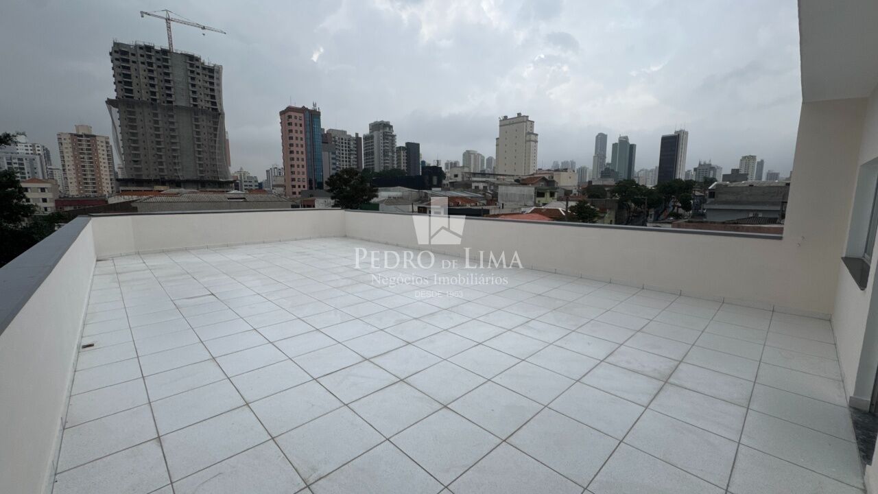 imagem do imovel Predio  Comercial no Tatuape ref: TP30048