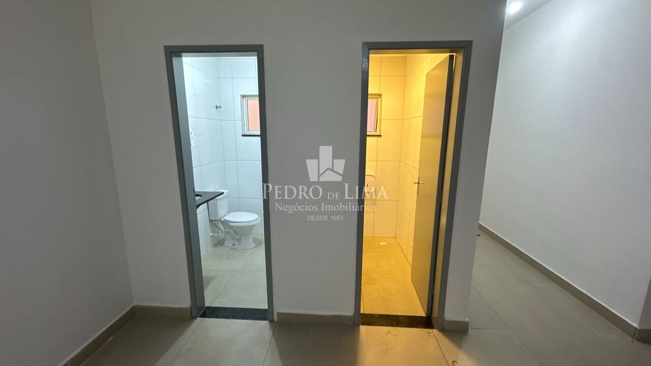 Predio  Comercial no Tatuape