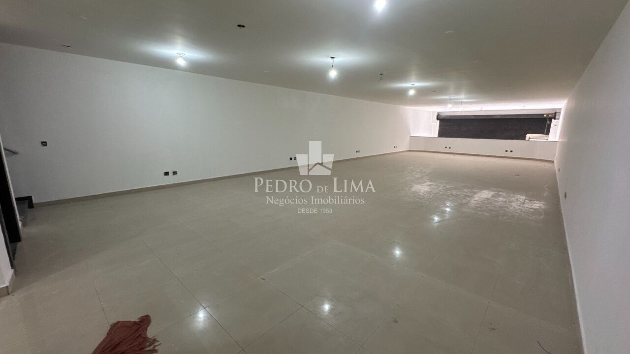 Predio  Comercial no Tatuape