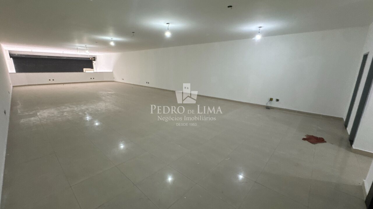 Predio  Comercial no Tatuape
