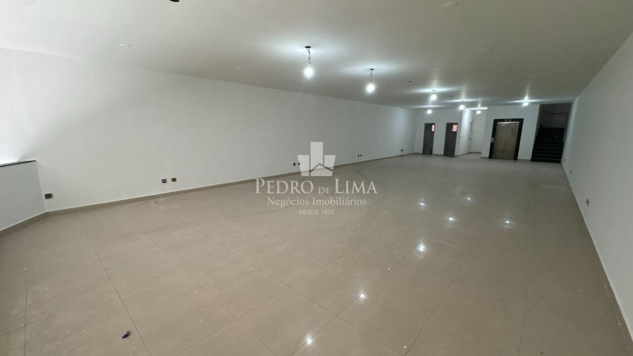 Predio  Comercial no Tatuape