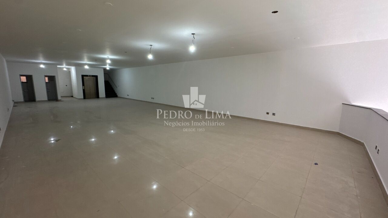 Predio  Comercial no Tatuape