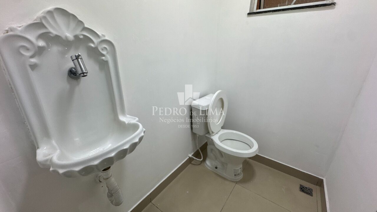 Predio  Comercial no Tatuape