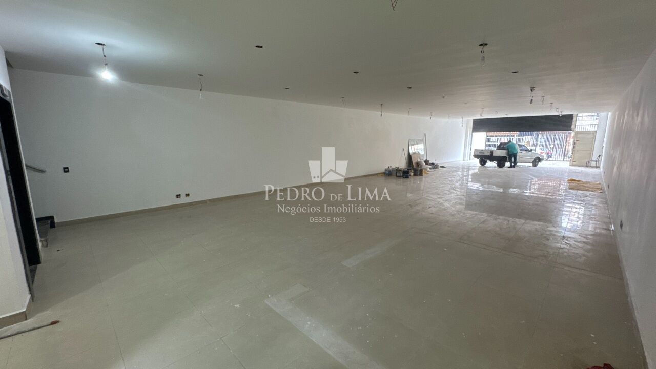 Predio  Comercial no Tatuape