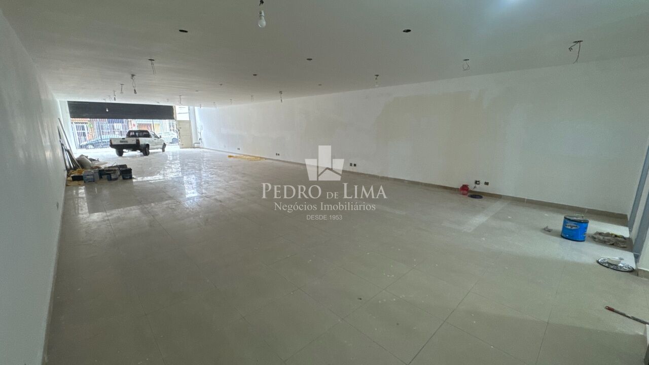 Predio  Comercial no Tatuape