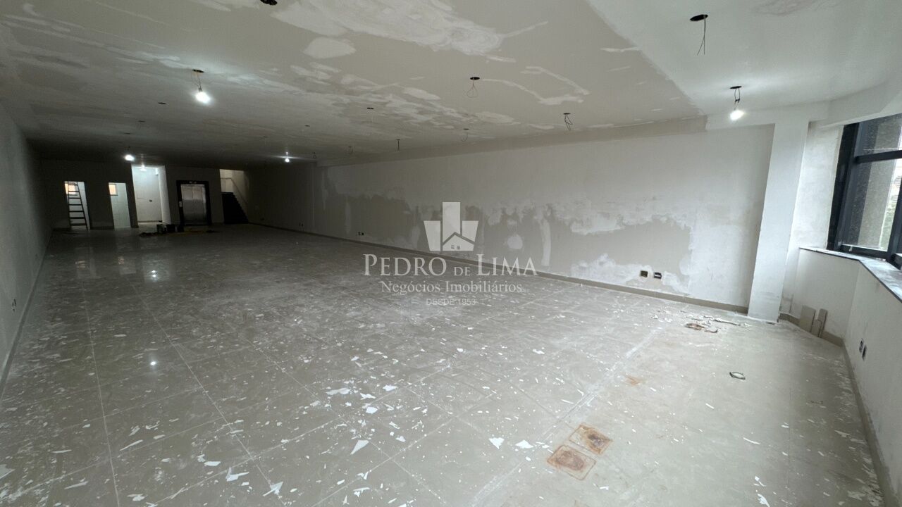 Predio  Comercial no Tatuape
