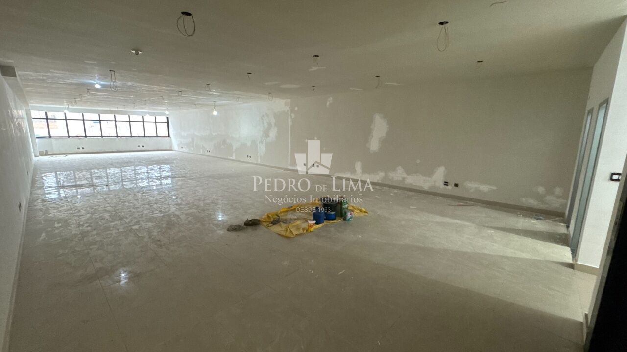 Predio  Comercial no Tatuape