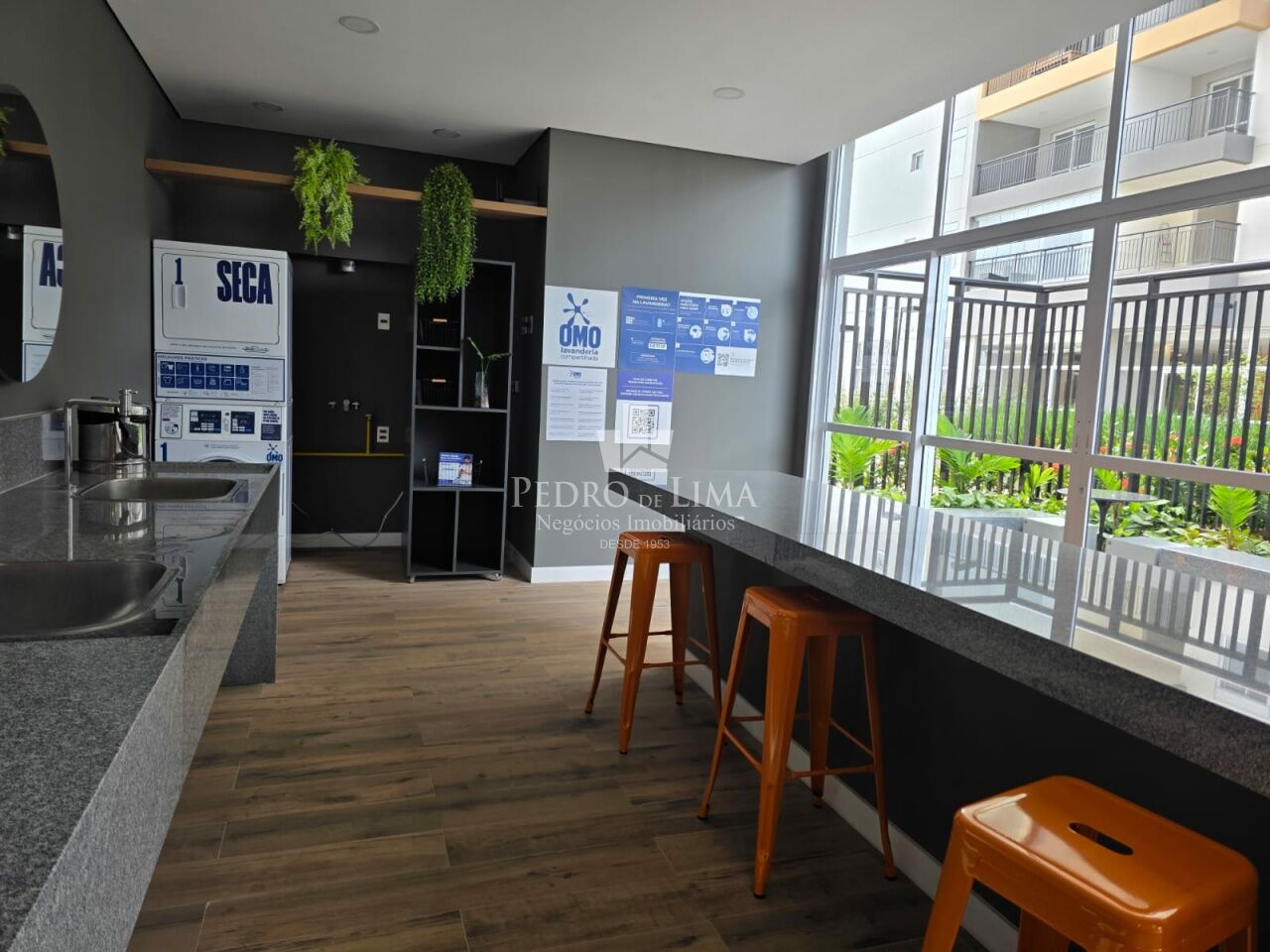 apartamento estúdio de 29m² no Max BELEM  