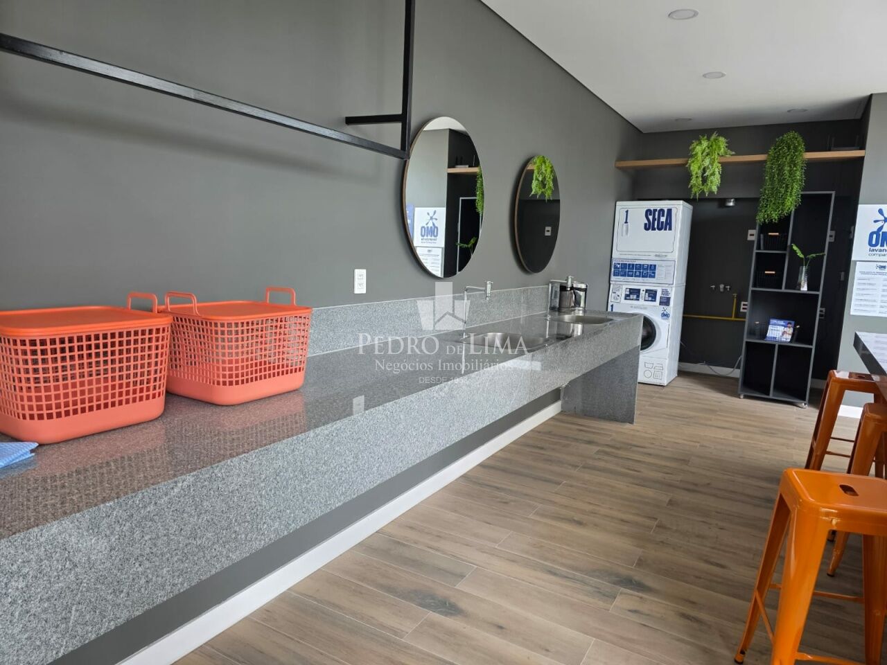 apartamento estúdio de 29m² no Max BELEM  