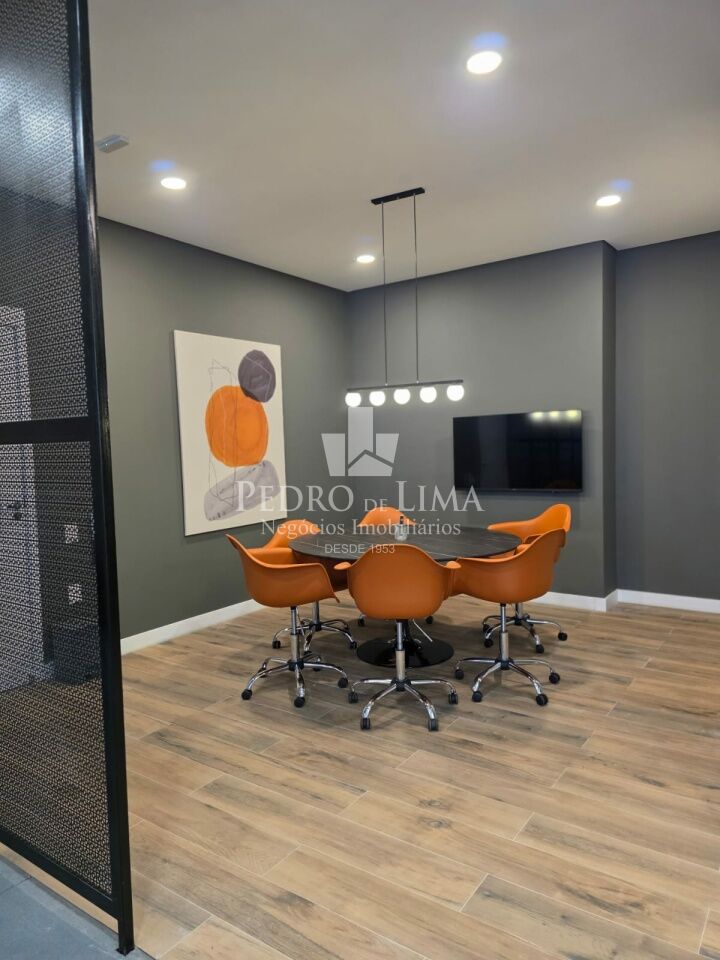 apartamento estúdio de 29m² no Max BELEM  