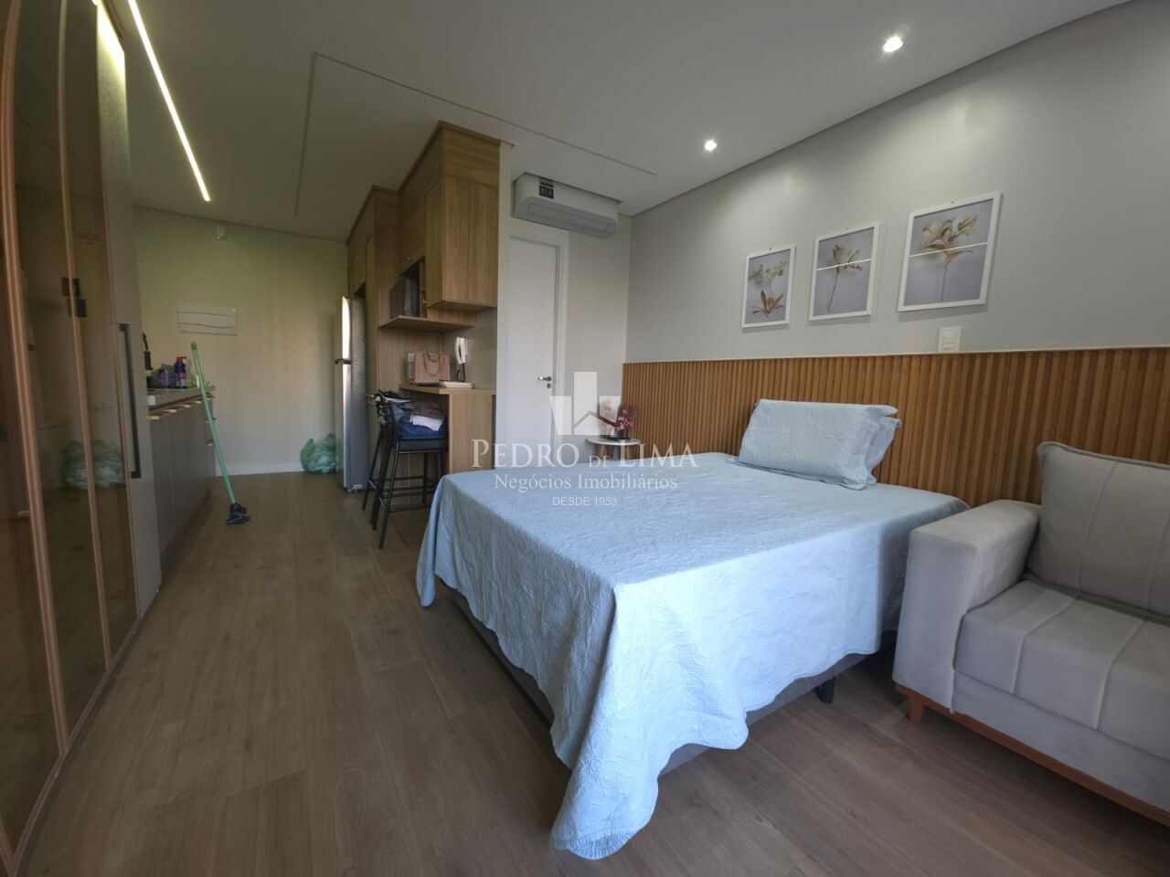 imagem do imovel apartamento estúdio de 29m² no Max BELEM   ref: TP30049