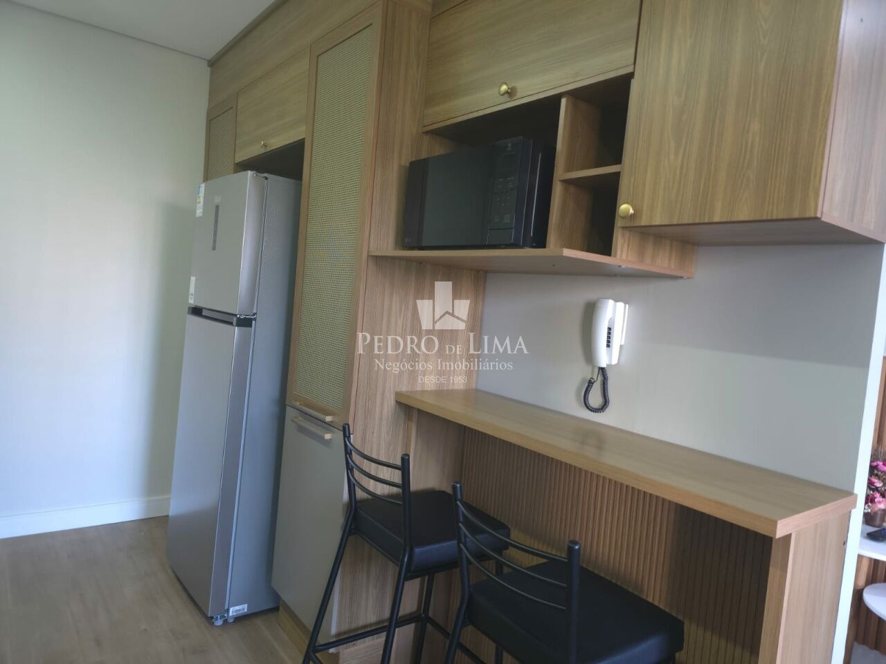 apartamento estúdio de 29m² no Max BELEM  