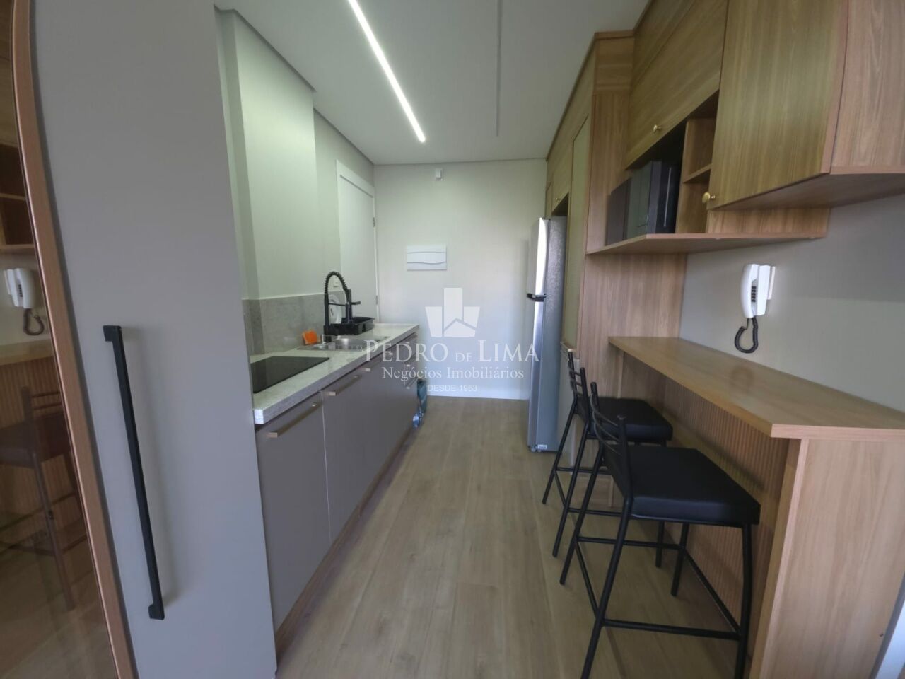apartamento estúdio de 29m² no Max BELEM  