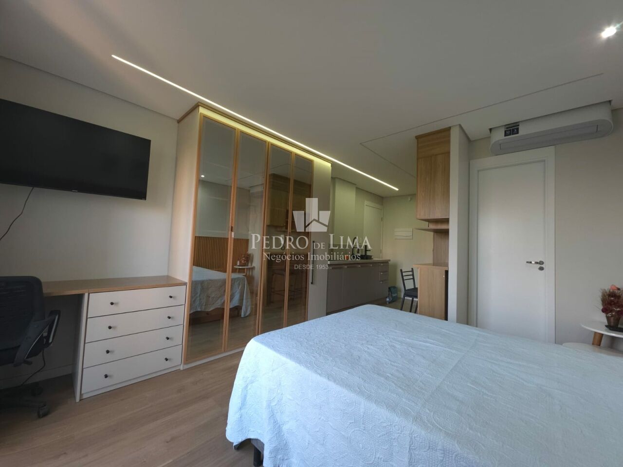 imagem do imovel apartamento estúdio de 29m² no Max BELEM   ref: TP30049