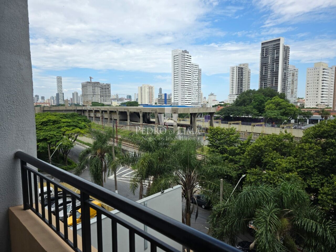 apartamento estúdio de 29m² no Max BELEM  