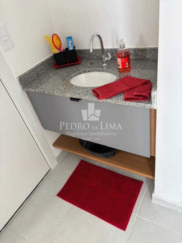 Apartamento de 1 Dormitório com 30m2 na Mooca