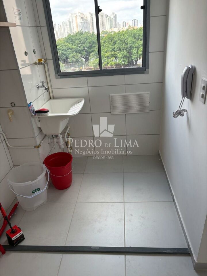 Apartamento de 1 Dormitório com 30m2 na Mooca