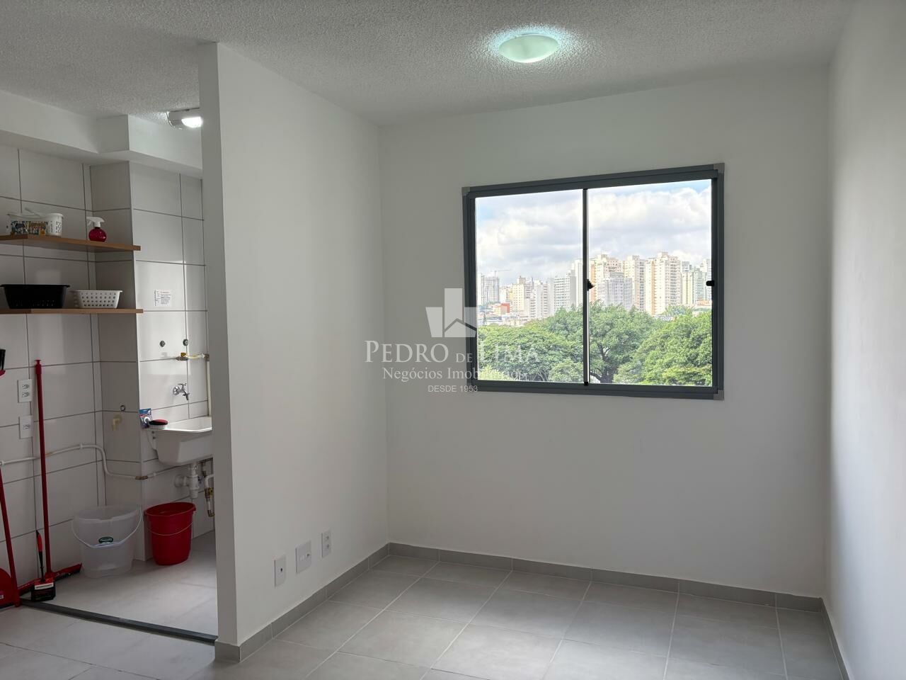 imagem do imovel Apartamento de 1 Dormitório com 30m2 na Mooca ref: TP30050