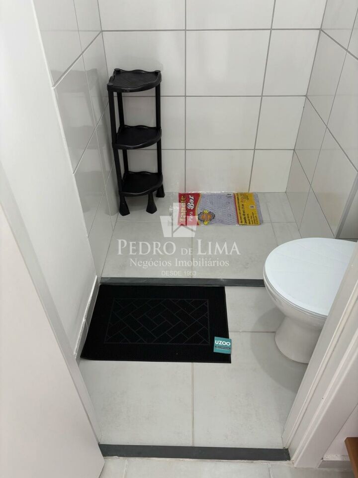 Apartamento de 1 Dormitório com 30m2 na Mooca