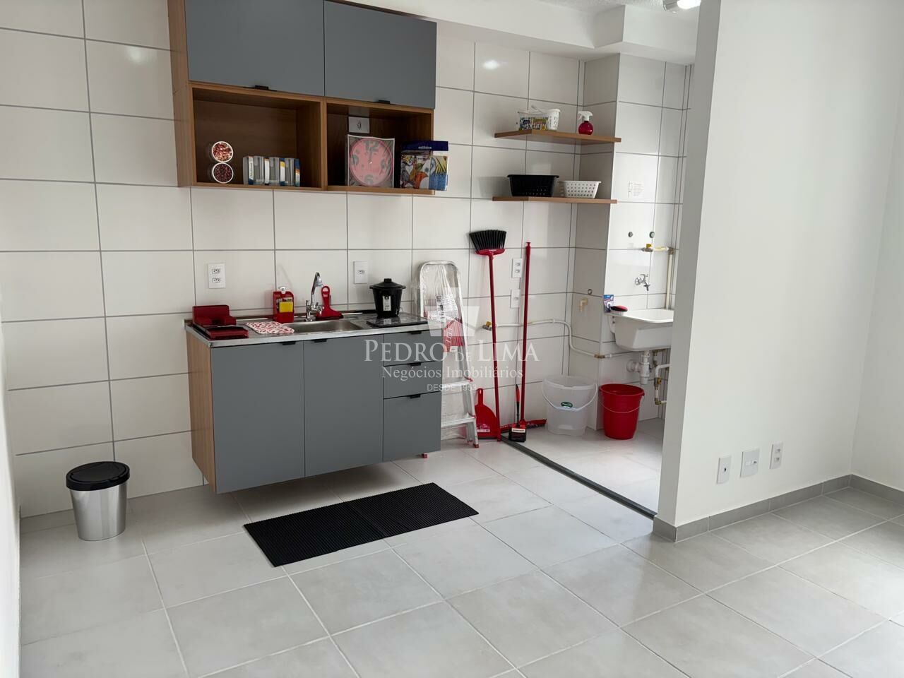 imagem do imovel Apartamento de 1 Dormitório com 30m2 na Mooca ref: TP30050