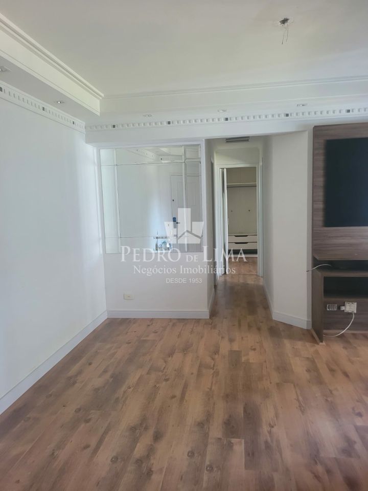 imagem do imovel Apartamento no Tatuapé a uma quadra do metrô Carrão, 70m2 2 quartos e 2 vagas ref: TP30051
