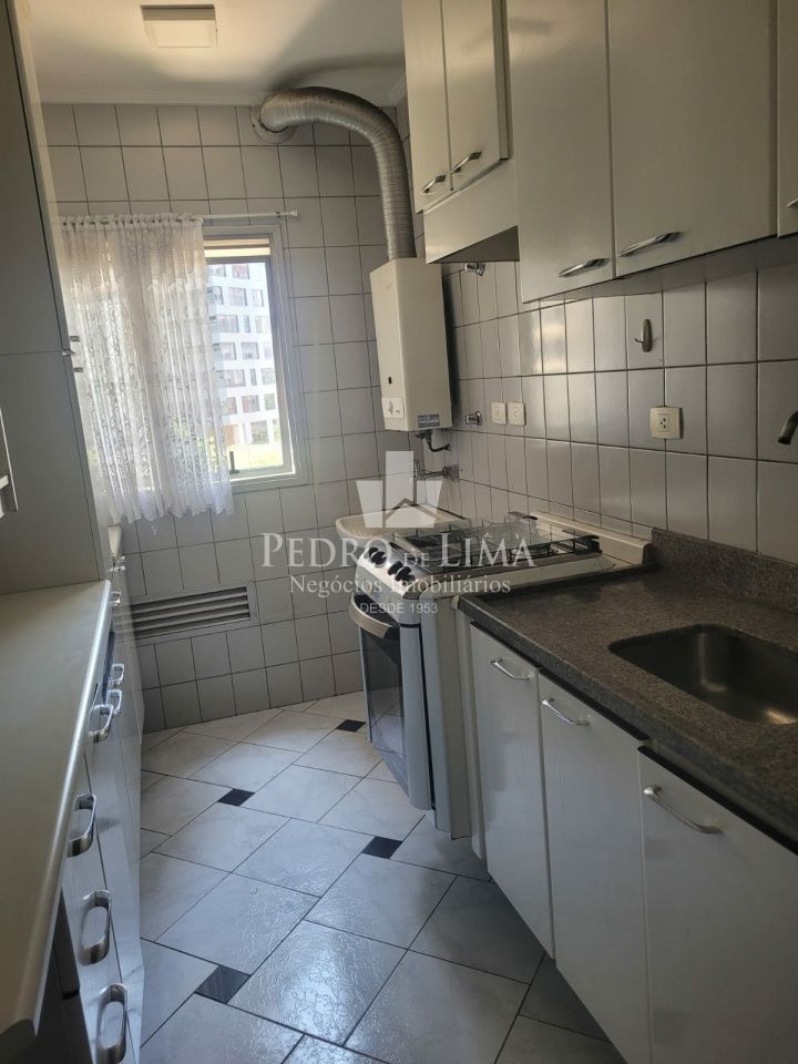 imagem do imovel Apartamento no Tatuapé a uma quadra do metrô Carrão, 70m2 2 quartos e 2 vagas ref: TP30051